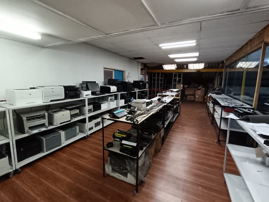 Commercial Property for Sale in Beaconvale Western Cape